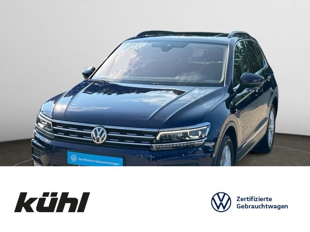 VW Tiguan 87.860 km 25.990 € Hildesheim 31137