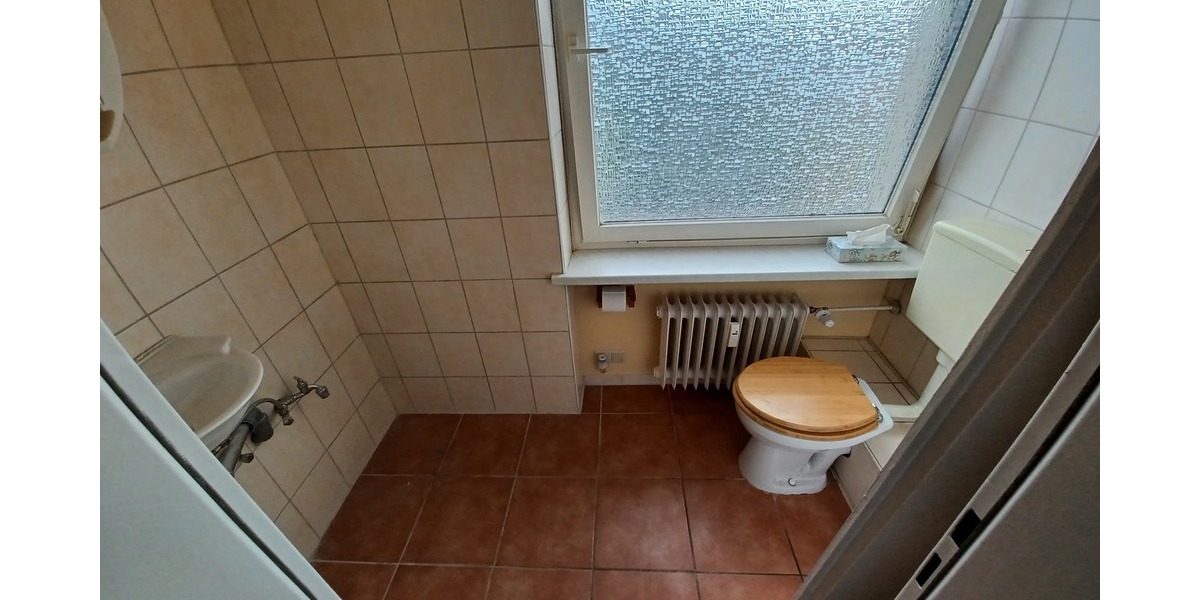 Ruhige 3-Zimmer-Eigentumswohnung in BS-Rautheim zu erwerben - Etagenwohnung Braunschweig Südstadt- Rautheim- Mascherode | Angebot:24715143