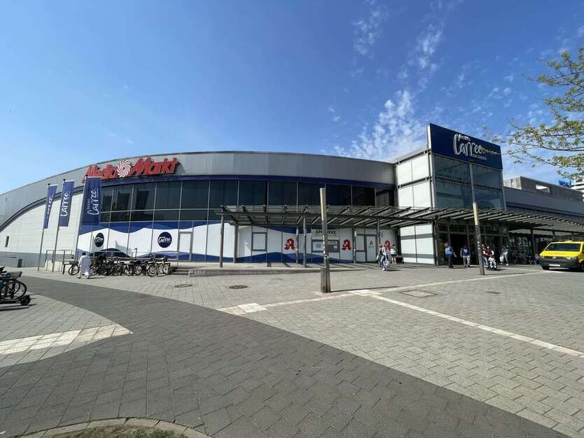 Einzelhandel in Salzgitter-Lebenstedt 9.011 € 600.71 m²