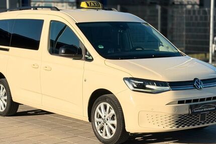 VW Caddy 162.300 km 35.990 &euro; Hildesheim 31135