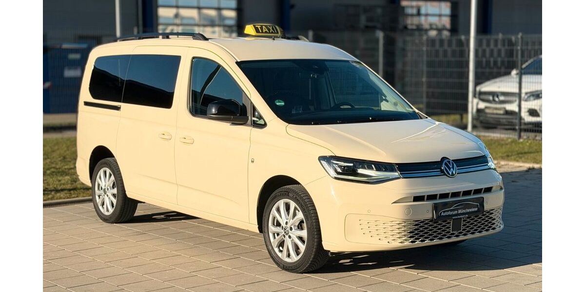 VW Caddy 162.300 km 35.990 &euro; Hildesheim 31135
