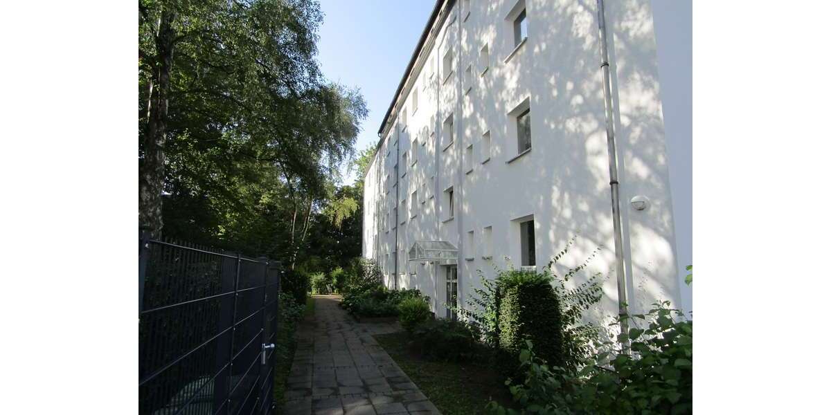 Etagenwohnung Braunschweig Westliches Ringgebiet - 2 Zimmer, 40 m&sup2;, 362&euro; | Angebot:27108916
