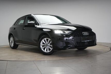 Audi A3 42.000 km 22.990 &euro; Braunschweig 38110