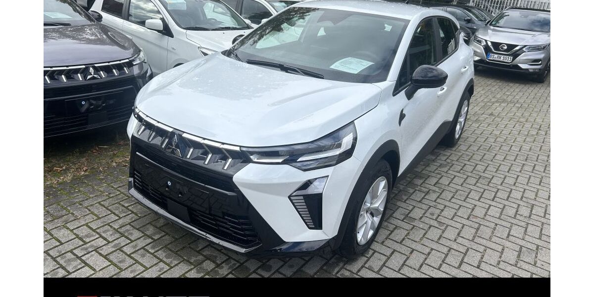 Mitsubishi ASX 6.500 km 20.880 &euro; Braunschweig 38126