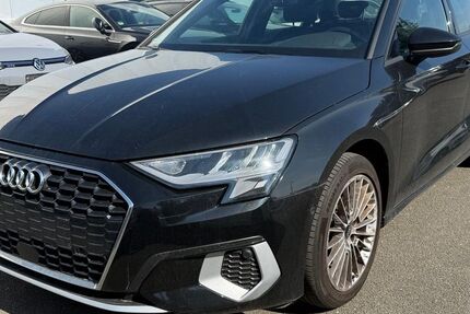 Audi A3 82.525 km 18.990 &euro; Braunschweig 38122