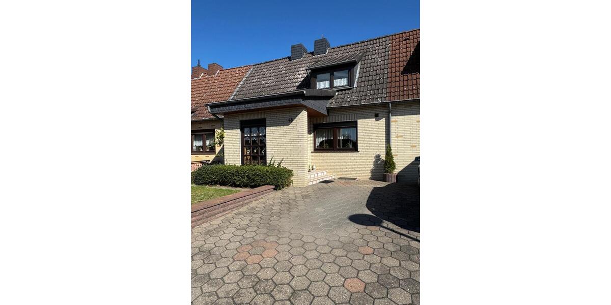 Reihenhaus Salzgitter - 5 Zimmer, 112 m&sup2;, 269.500&euro; | Angebot:26769981