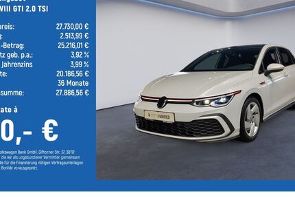 VW Golf 13.310 km 27.730 &euro; Hildesheim 31135