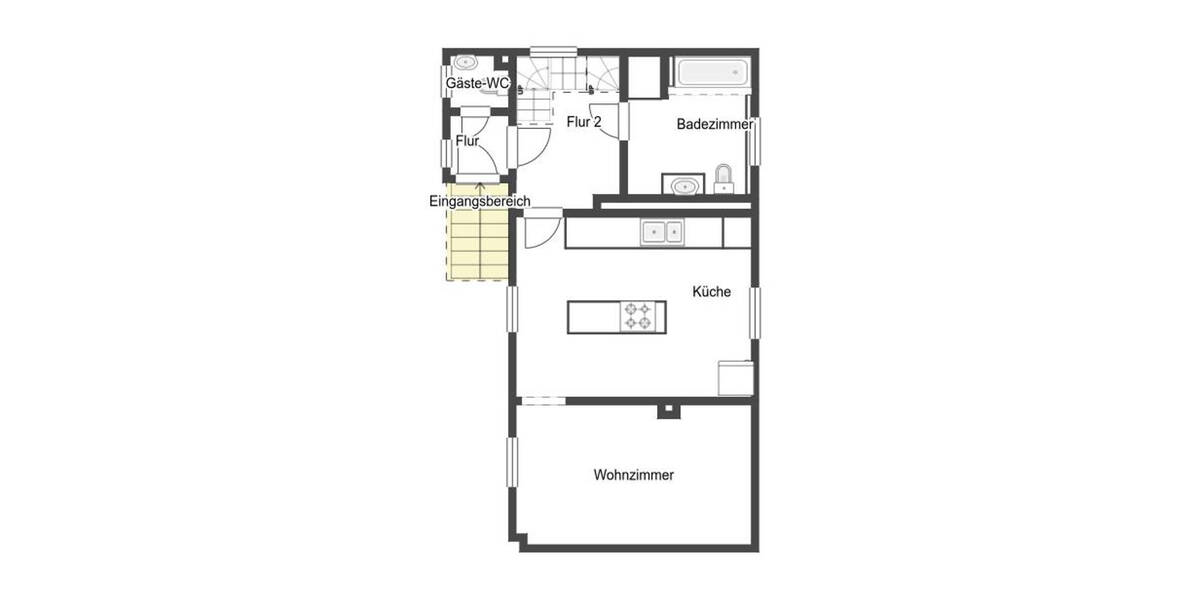 Einfamilienhaus Peine Telgte - 3 Zimmer, 189.000&euro; | Angebot:26259268
