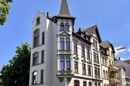 Altbaucharme inklusive - Wohnung Hildesheim Ost | Angebot:27224851