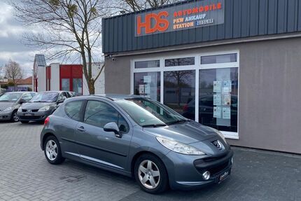 Peugeot 207 165.000 km 2.490 &euro; Goslar 38644