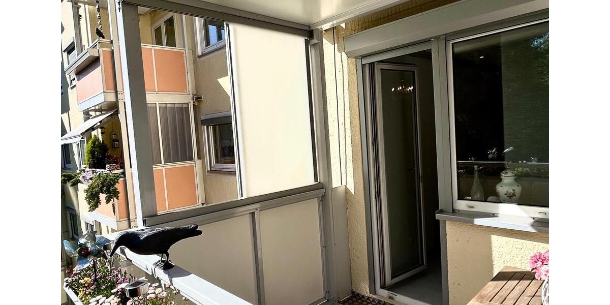 Etagenwohnung Salzgitter - 3 Zimmer, 63 m&sup2;, 119.000&euro; | Angebot:26762821