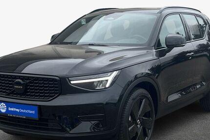 Volvo XC40 5.077 km 31.933 &euro; Hildesheim 31135