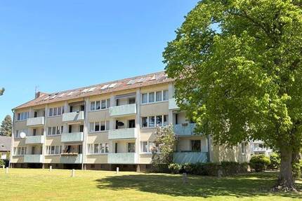 Wohnung Peine Kernstadt Süd - 3 Zimmer, 67 m&sup2;, 135.000&euro; | Angebot:26543911