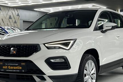 Seat Ateca 143.800 km 13.990 € Peine 31226