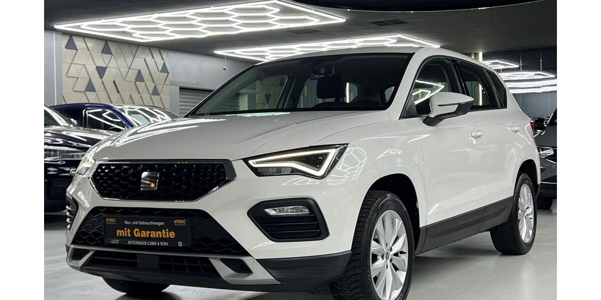 Seat Ateca 143.800 km 13.990 € Peine 31226