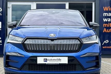 Skoda Enyaq 29.648 km 36.980 &euro; Salzgitter 38229