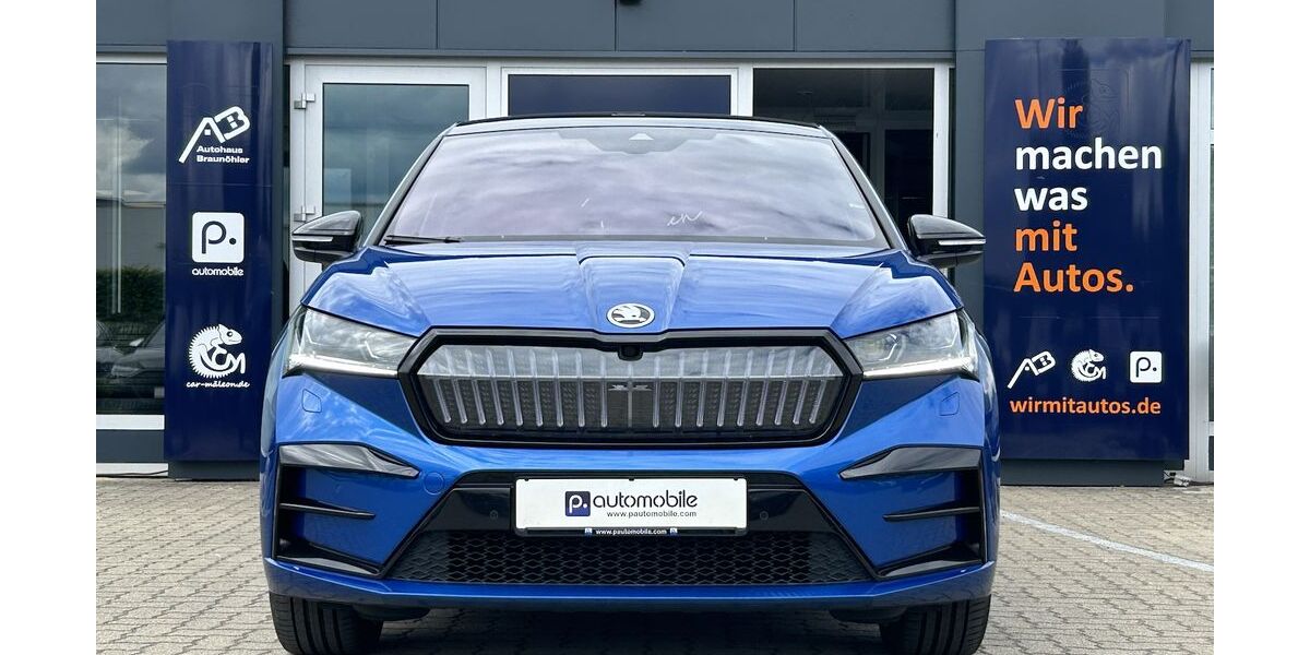 Skoda Enyaq 29.648 km 36.980 &euro; Salzgitter 38229