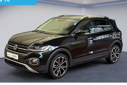 VW T-Cross 43.000 km 20.550 € Braunschweig 38124