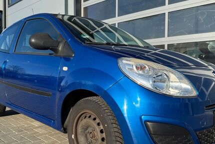 Renault Twingo 179.000 km 1.799 &euro; Lengede OT Broistedt 38268