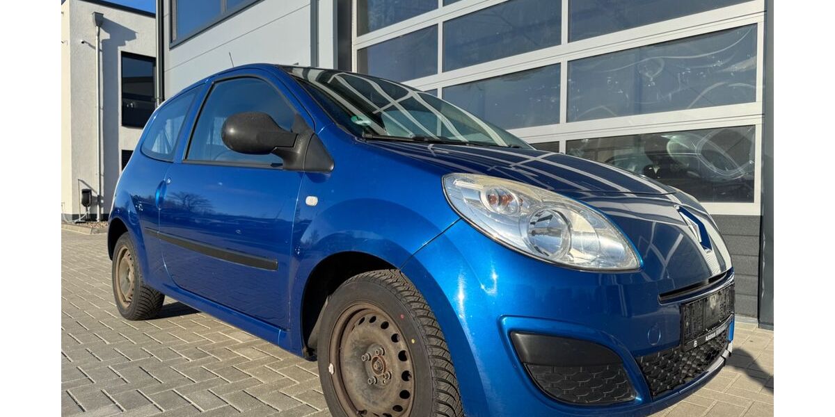 Renault Twingo 179.000 km 1.799 &euro; Lengede OT Broistedt 38268