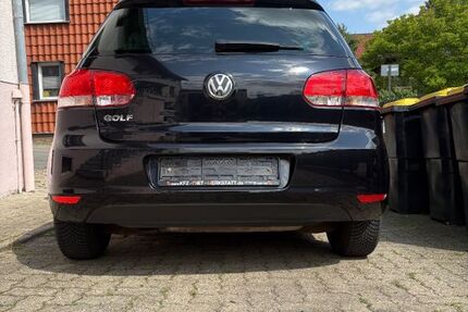 VW Golf 161.000 km 3.500 € Liebenburg 38704
