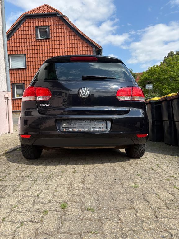 VW Golf 161.000 km 3.500 € Liebenburg 38704