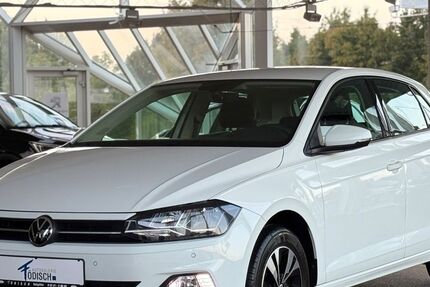 VW Polo 37.415 km 14.290 € Salzgitter 38228