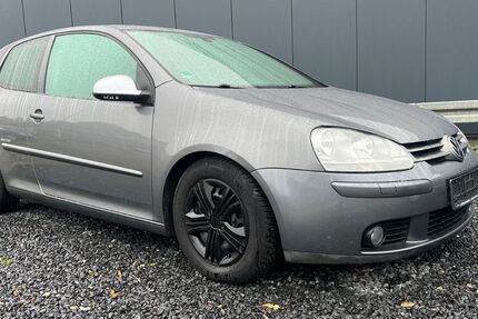 VW Golf 283.200 km 1.590 € Braunschweig 38110