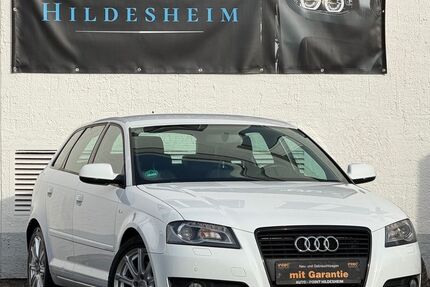 Audi A3 194.000 km 8.990 &euro; Hildesheim 31135