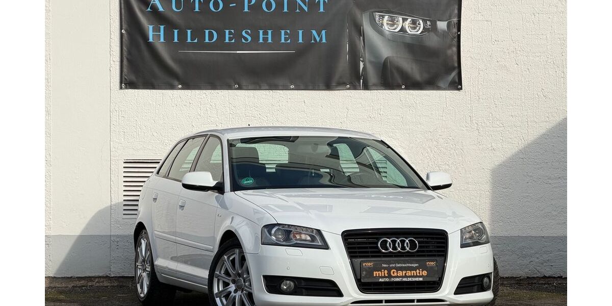 Audi A3 194.000 km 8.990 &euro; Hildesheim 31135
