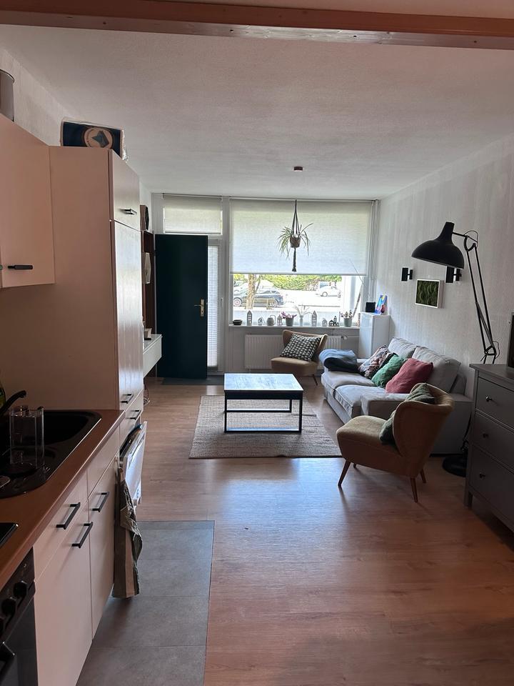 FerienWohnung ETW in Hahnenklee