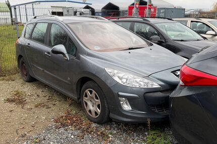 Peugeot 308 248.500 km 1.890 &euro; Salzgitter 38229
