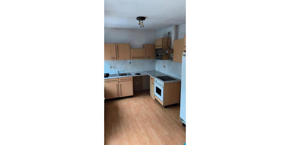 Etagenwohnung Braunschweig Broitzem - 1 Zimmer, 60 m&sup2;, 700&euro; | Angebot:25223174