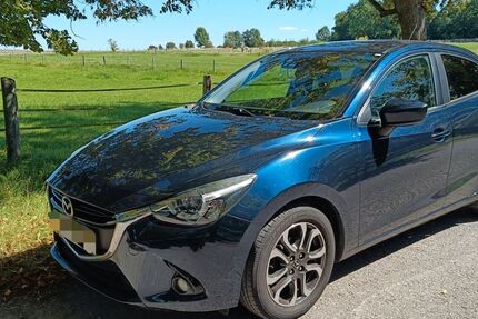 Mazda 2 103.000 km 8.500 € Cremlingen 38162