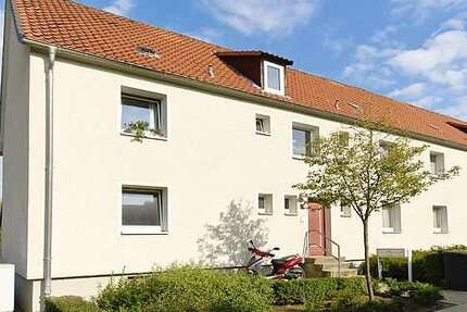 Wohnung zum Mieten in Braunschweig 424,54 € 56.23 m² 2 zimmer