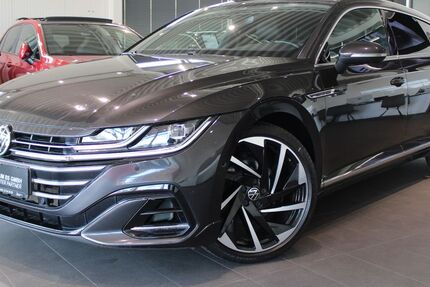 VW Arteon 103.253 km 23.900 &euro; Braunschweig 38126