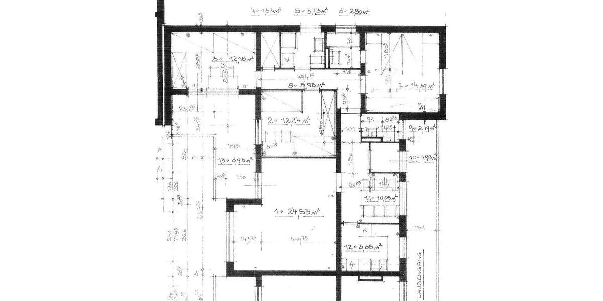 Etagenwohnung Braunschweig Timmerlah-Geitelde-Stiddien - 4 Zimmer, 105 m&sup2;, 179.000&euro; | Angebot:27166856