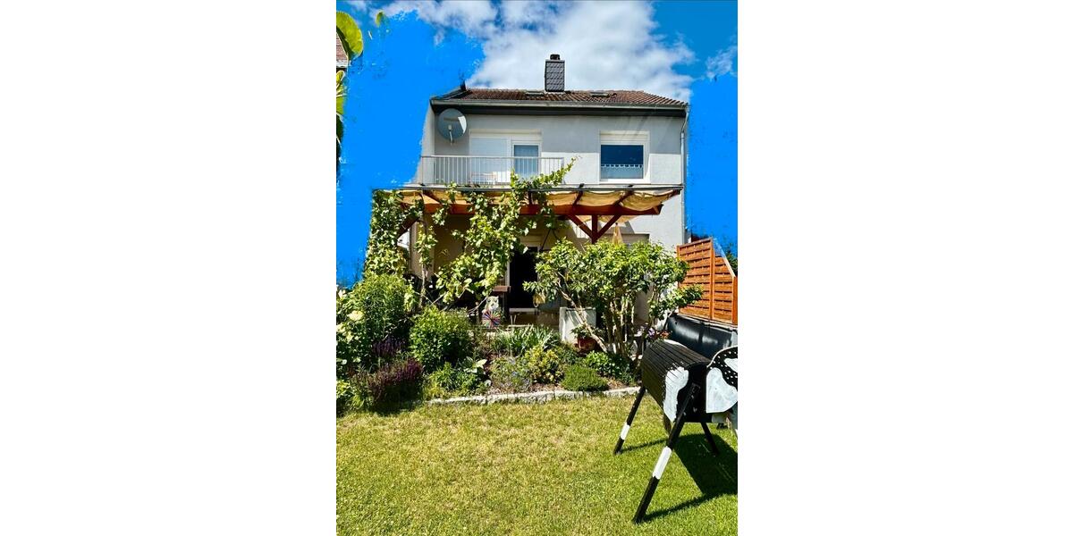 Reihenhaus Schladen-Werla Werla - 4 Zimmer, 99 m&sup2;, 190.000&euro; | Angebot:26841922