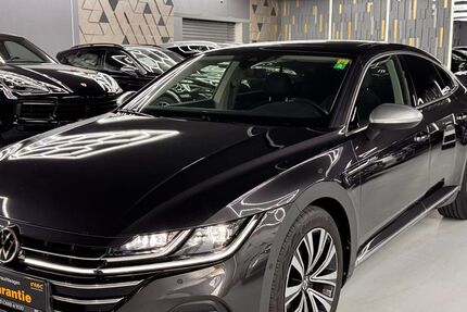 VW Arteon 168.075 km 22.990 € Peine 31226