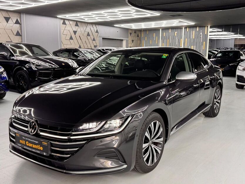 VW Arteon 168.075 km 22.990 € Peine 31226