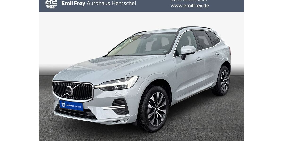 Volvo XC60 21.186 km 34.928 &euro; Hildesheim 31135