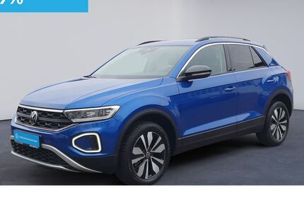 VW T-Roc 1.300 km 29.290 &euro; Braunschweig 38124