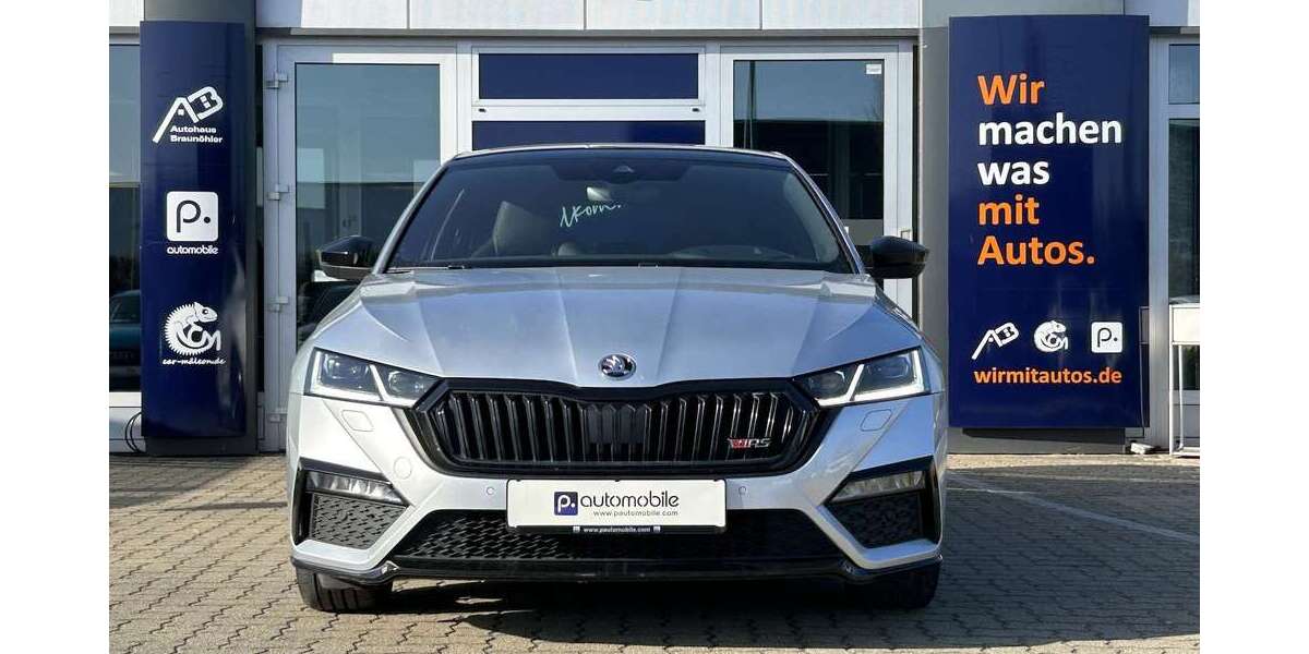 Skoda Octavia 82.763 km 29.980 &euro; Salzgitter 38229