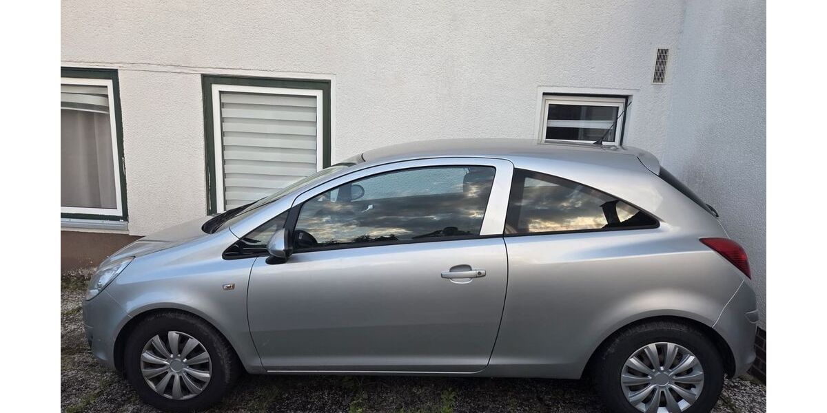 Opel Corsa 149.000 km 800 &euro; Diekholzen 31199