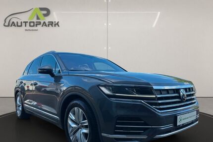 VW Touareg 74.873 km 38.990 &euro; Wolfenbüttel 38304