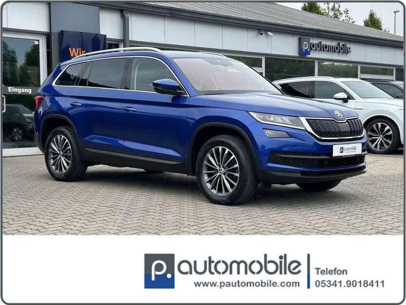 Kodiaq