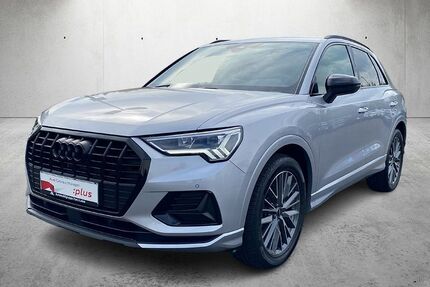 Audi Q3 18.046 km 38.940 € Goslar 38644