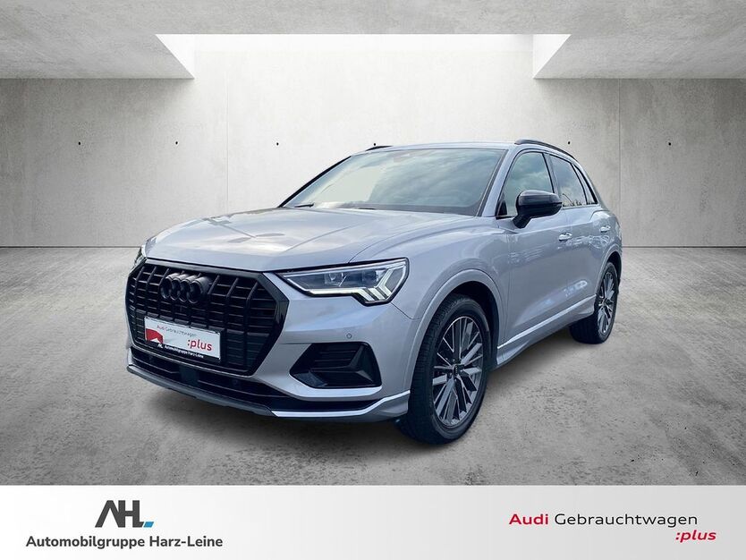Audi Q3 18.046 km 38.940 € Goslar 38644