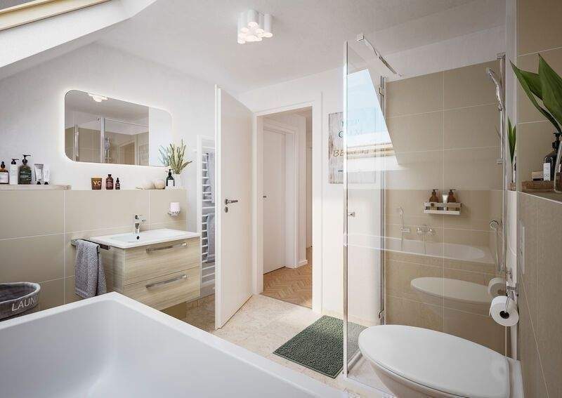 Einfamilienhaus Peine Woltorf - 5 Zimmer, 144 m&sup2;, 349.190&euro; | Angebot:26377565
