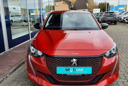 Peugeot 208 33.100 km 15.890 &euro; Peine 31224